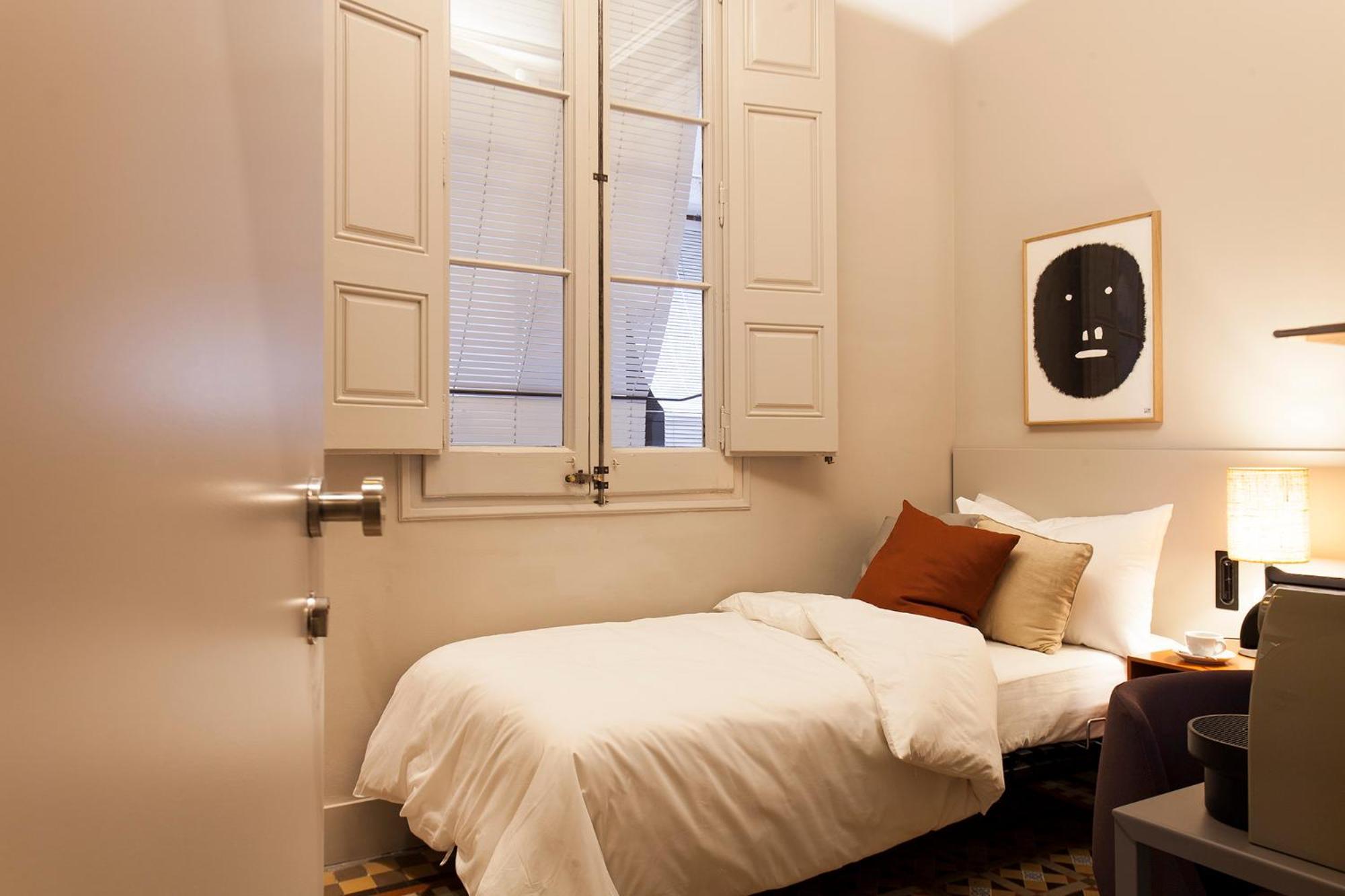 Destinationbcn - Universitat Rooms Barcelona Room photo