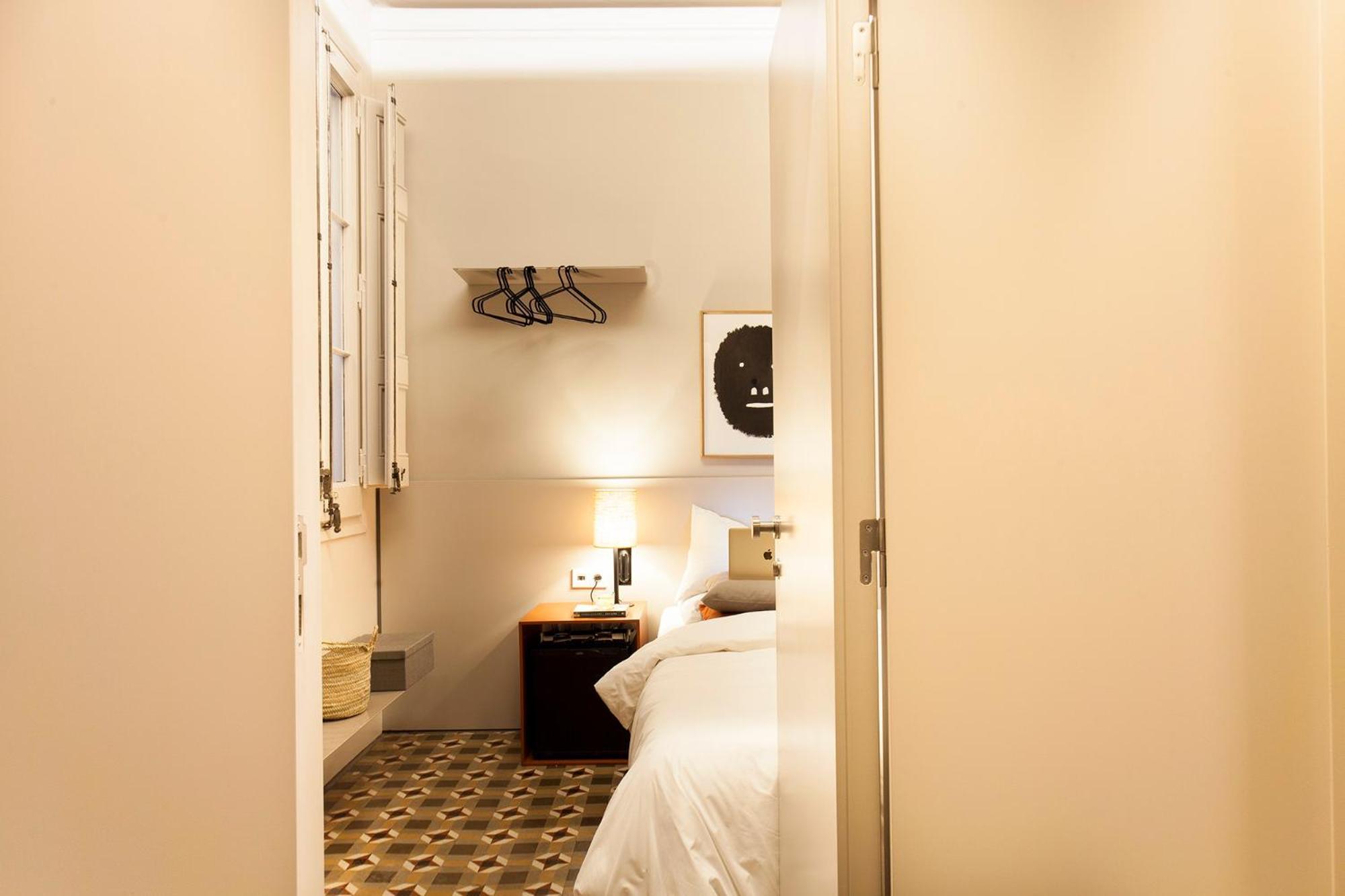 Destinationbcn - Universitat Rooms Barcelona Room photo